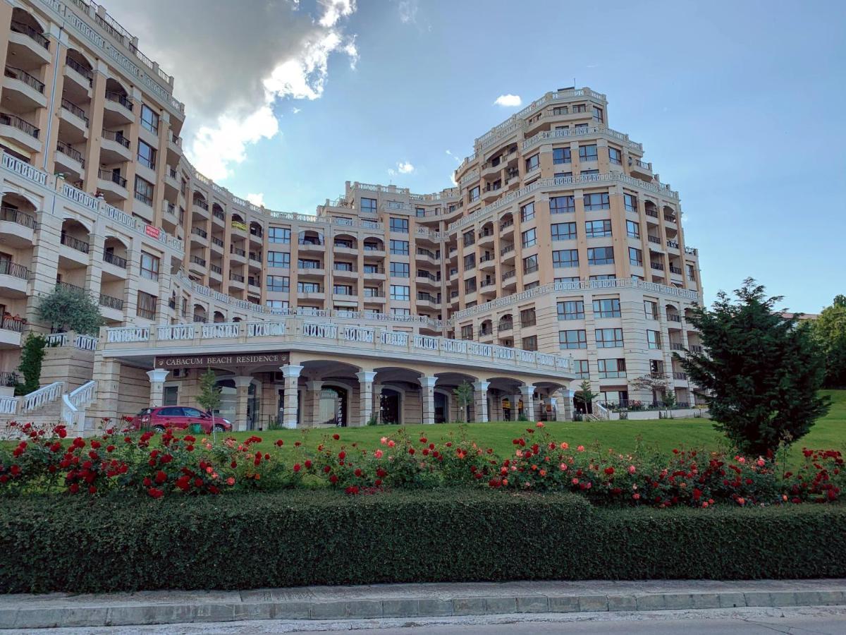 Elegantz Apartments 1 Varna Bagian luar foto