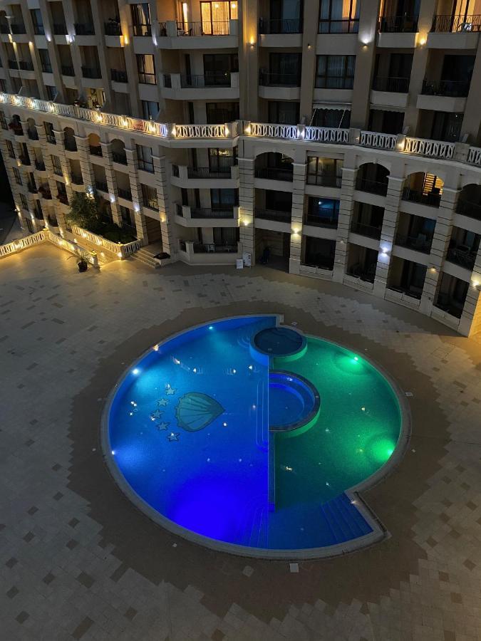 Elegantz Apartments 1 Varna Bagian luar foto